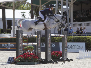 CSIO Barcelona CSIO Barcelona