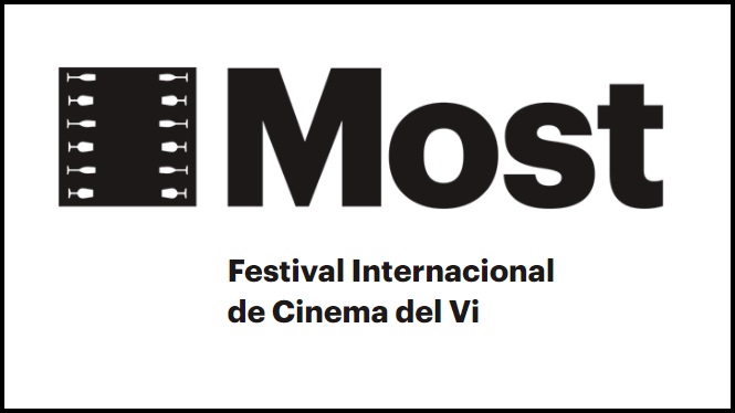Most International Wine and Cava Film Festival