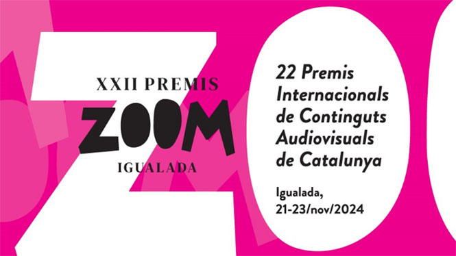 Zoom Festival Igualada 2024